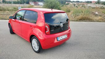 Volkswagen Up 1.0 BMT 75k high up - 3