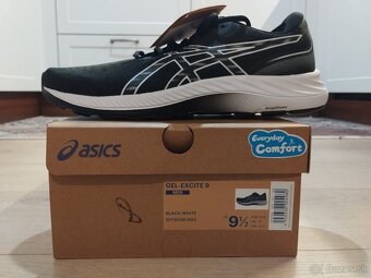 Pánska bežecká obuv Asics - 3