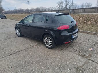 Predám Seat Leon 1.6 TDI - 3