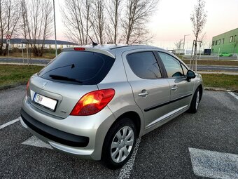 PEUGEOT 207 - 3