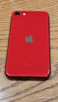 iPhone SE 2020 128GB - 3