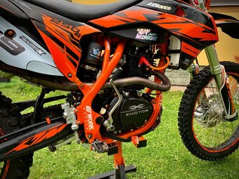 KTM - XMOTOS XB-39 250cc 2023 - SUPER STAV... - 3