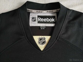 Hokejový dres Pittsburgh Penguins Reebok - 3