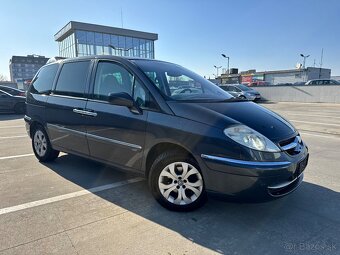 Citroen C8 2.0 HDI - 3