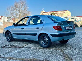 Citroën xsara 1.4 HDi 5D - 3