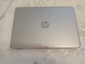 predám Hp elitebook 745 g4 , AMD PRO A10 , 8gb ram , ssd - 3