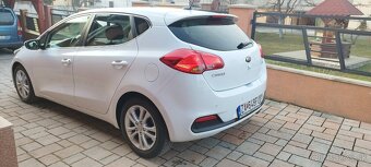 Kia Ceed Platinum 1,6CRDi 94kw - 3