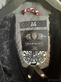 Dámska zimná bunda Marikoo - 3