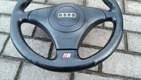 Audi a4 b5 volant - 3