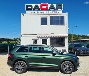 ŠKODA KODIAQ 2.0 TDI SCR SCOUT 4X4 DSG - 3