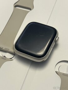 Apple watch 7 - 3