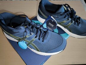 Bežecké tenisky Asics - 3