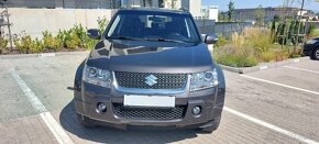 Suzuki Grand Vitara 1.9 DDiS JLX-ES - 3