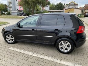 VOLKSWAGEN GOLF 1.4 SPORTLINE 59KW - 3