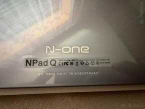 N-ONE NPad Q MT8183 - 3