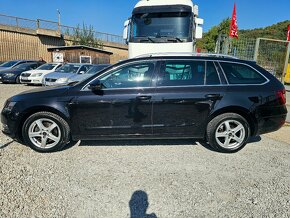 Škoda Octavia Combi 2.0 TDI SCR Style DSG - 3