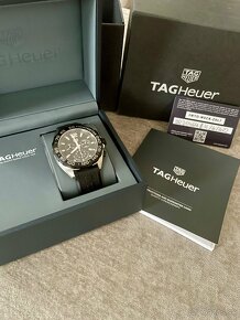 Tag Heuer Formula - 3