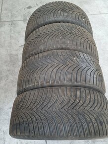 225/45 r17 zimne - 3