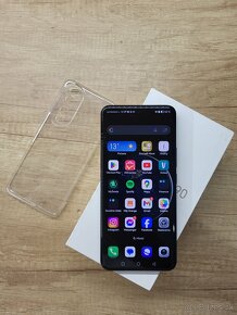 Honor 90 5G, 512gb, Midnight Black,PREDÁM - VYMENÍM,TOP STAV - 3