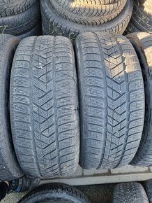 235/55R19 Pirelli - 3