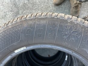 195/65 r15 - 3