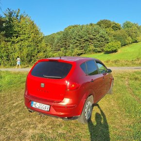 Predám Seat Altea 1.9 tdi - 3