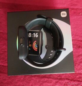 Xiaomi Watch 2 lite - 3