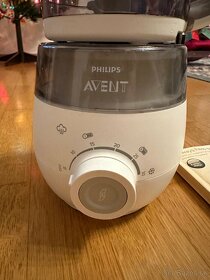 Avent SCF875 4v1 Philips - varič zdravej stravy - 3