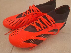 Kopačky Adidas Predator - 3