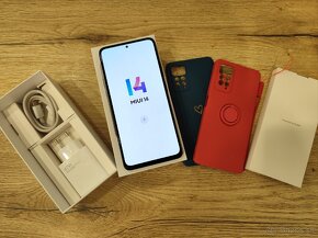 Xiaomi Redmi Note 11 Pro 5g - 3