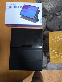 Lenovo Tab M10HD - 3