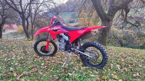 Honda CRF 250RX 2023 - 3