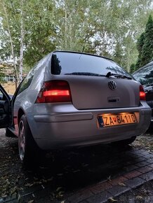 Golf mk4 1.9 tdi arl 110kw - 3