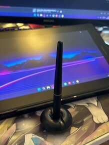 Grafický tablet Huion Kanvas Pro 13 - 3