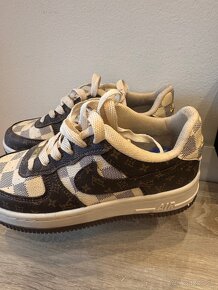 Nike air force louis vuitton - 3