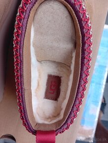 Ugg tazz chestnut - 3