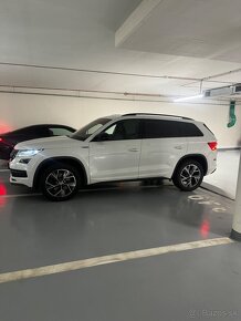 Škoda kodiaq sporline 2.0 dsg - 3