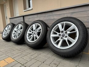 Audi R16 5x112 - 3