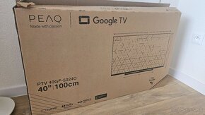 PEAQ,Smart TV - 3