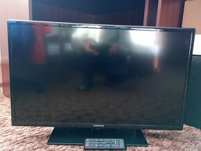 TV Samsung 32" (81cm) - 3