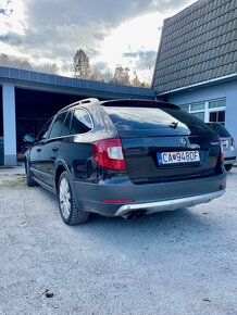 Škoda SUPERB - 3