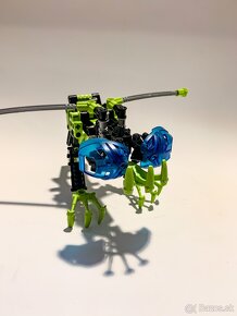 Lego Bionicle - Nui - Rama - 3