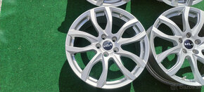 5x114,3 R18 --- KIA ... - 3