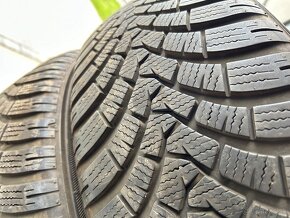 Zimne pneu 205/55 R19  FALKEN EUROWINTER HS01   4ks - 3