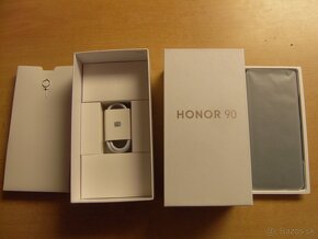 Mobilný telefón HONOR 90 12/512 GB - CELKOM NOVÝ  - 3