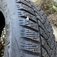 Zimne pneu DUNLOP Winter Sport 5 225/55/R17 - 3