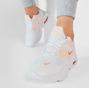 Tenisky Nike Air Max - 3