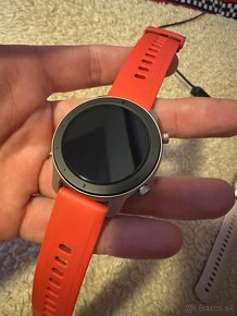 Amazfit GTR 42mm Red - 3