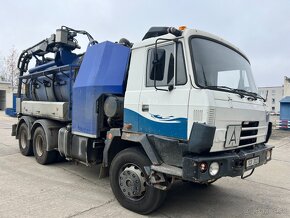 TATRA T 815 6X6 - 3