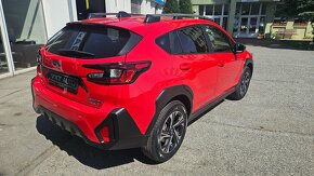 Subaru Crosstrek 2.0i-MHEV STYLE - 3